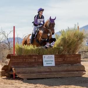 Meet your Posher, Allison